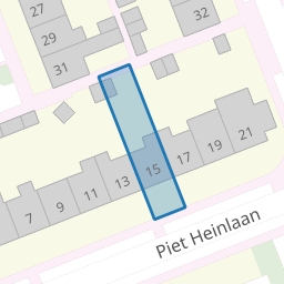 Perceel BSM01-D-6940