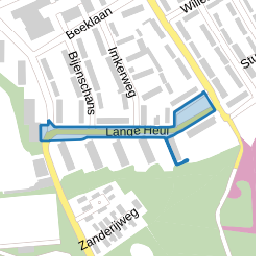 Perceel BSM01-D-6945