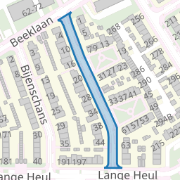 Perceel BSM01-D-6946