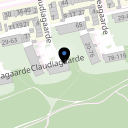Appartement BSM01 D 6953 26