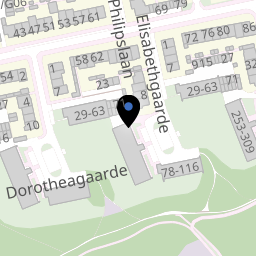 Appartement BSM01 D 6955 53