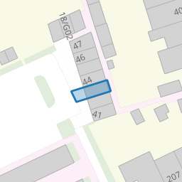 Perceel BSM01-D-6960