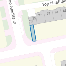 Perceel BSM01-D-6964