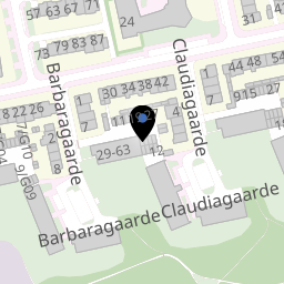 Appartement BSM01 D 6966 33