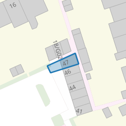 Perceel BSM01-D-6975