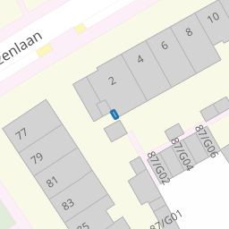 Perceel BSM01-D-6977