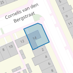 Perceel BSM01-D-6981