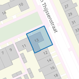 Perceel BSM01-D-7003