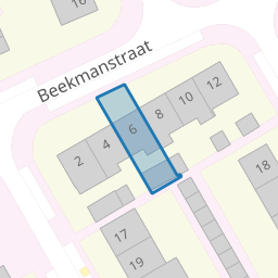 Perceel BSM01-D-7027