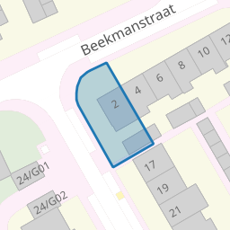 Perceel BSM01-D-7029