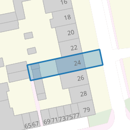 Perceel BSM01-D-7038