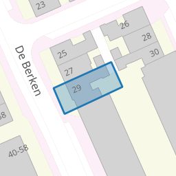 Perceel BSM01-D-7061