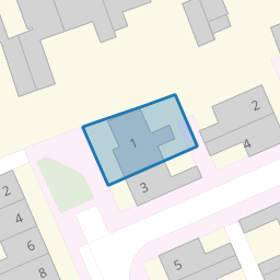 Perceel BSM01-D-7088