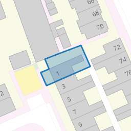 Perceel BSM01-D-7091