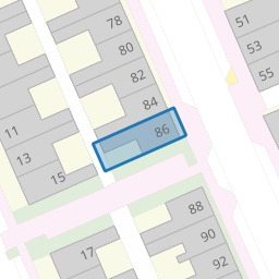 Perceel BSM01-D-7099