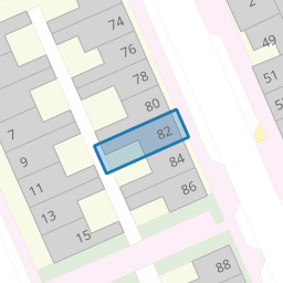 Perceel BSM01-D-7101