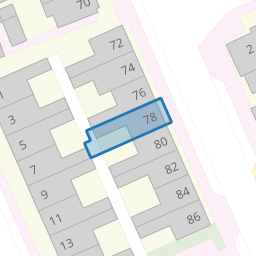 Perceel BSM01-D-7103