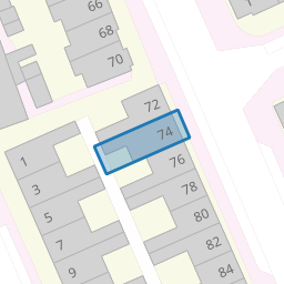 Perceel BSM01-D-7105