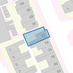 Perceel BSM01-D-7106