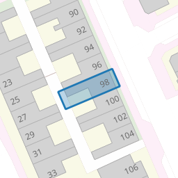 Perceel BSM01-D-7119