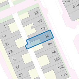 Perceel BSM01-D-7121