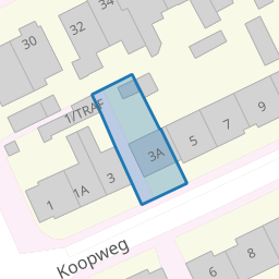 Perceel BSM01-D-7135