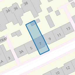 Perceel BSM01-D-7137