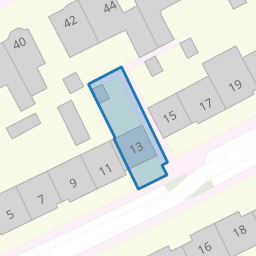 Perceel BSM01-D-7140