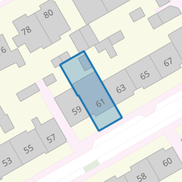 Perceel BSM01-D-7164