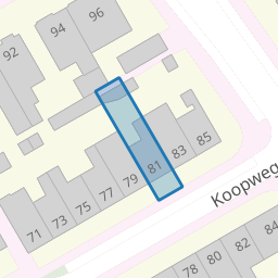 Perceel BSM01-D-7174