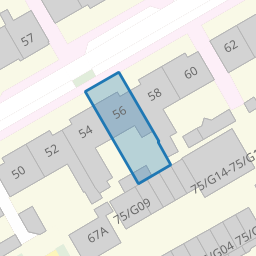 Perceel BSM01-D-7191