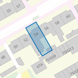 Perceel BSM01-D-7192