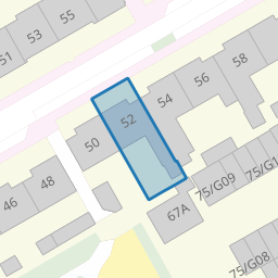 Perceel BSM01-D-7193