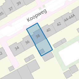 Perceel BSM01-D-7200