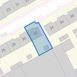 Perceel BSM01-D-7203