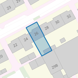 Perceel BSM01-D-7206