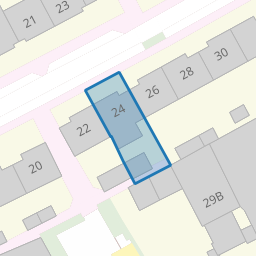 Perceel BSM01-D-7207