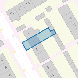 Perceel BSM01-D-7226