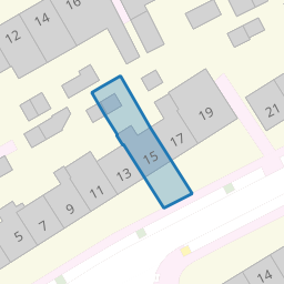 Perceel BSM01-D-7263