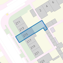 Perceel BSM01-D-7273