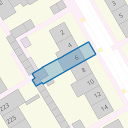 Perceel BSM01-D-7283