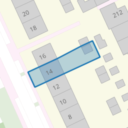 Perceel BSM01-D-7345