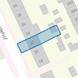 Perceel BSM01-D-7349