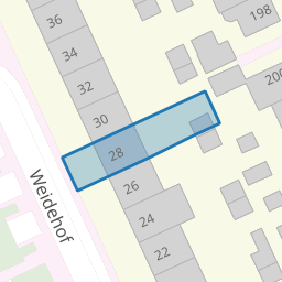 Perceel BSM01-D-7352