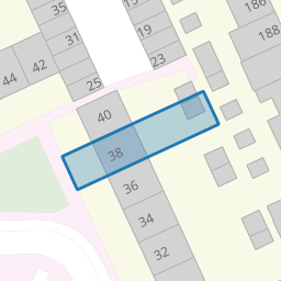 Perceel BSM01-D-7357