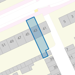 Perceel BSM01-D-7361