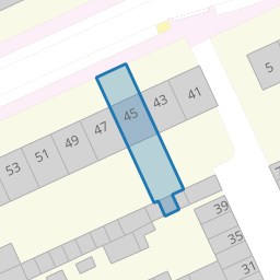 Perceel BSM01-D-7362