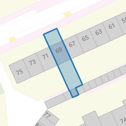 Perceel BSM01-D-7387