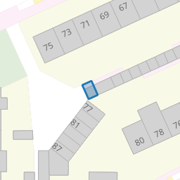 Perceel BSM01-D-7391