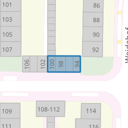 Perceel BSM01-D-7408